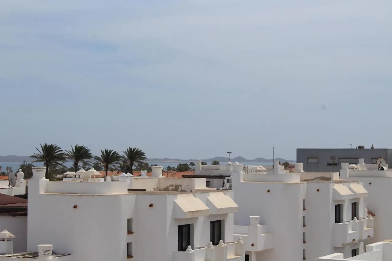 Villa Luna Corralejo Apartamento