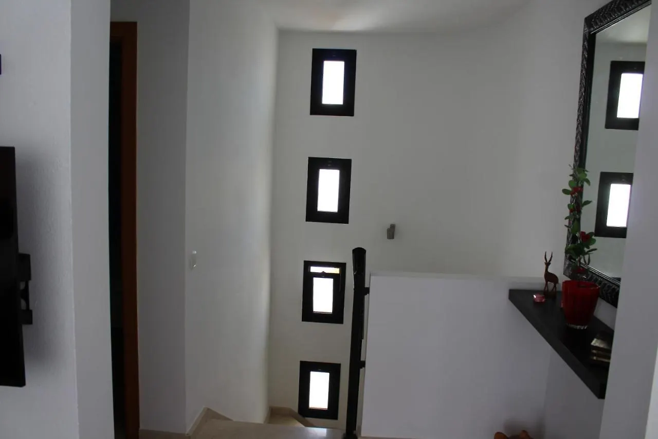 Villa Luna Corralejo