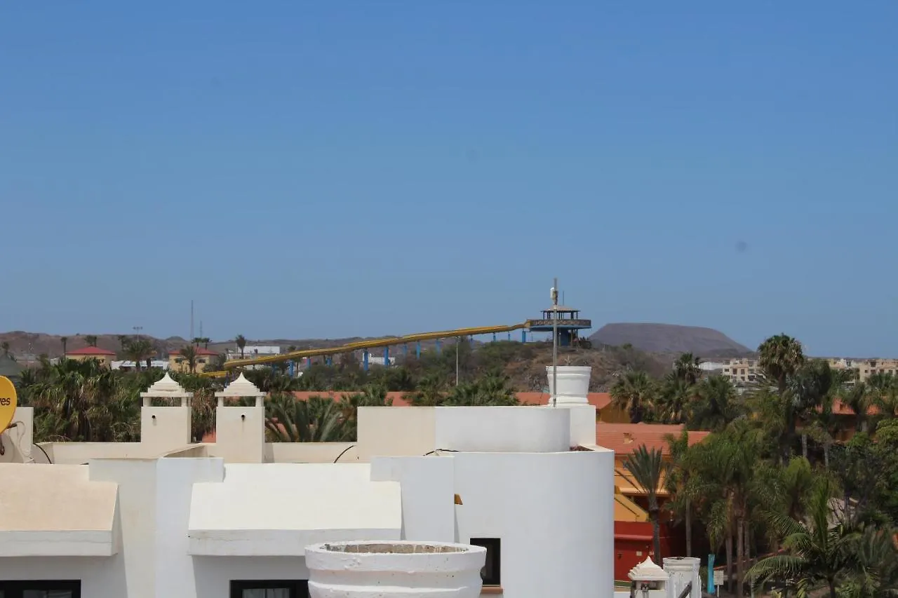 Villa Luna Corralejo