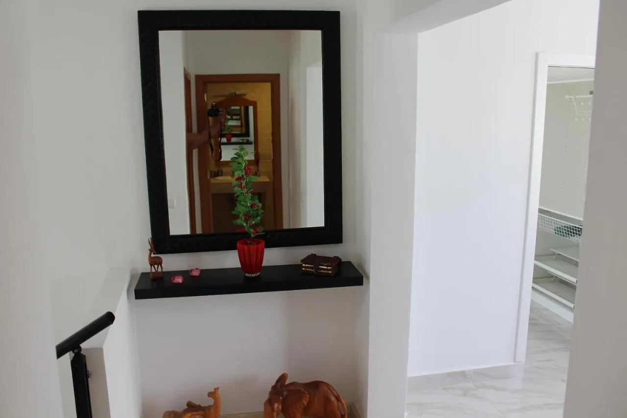 Villa Luna Corralejo