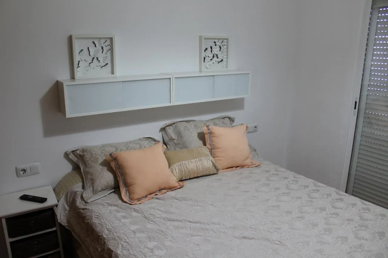 Apartamento Villa Luna Corralejo
