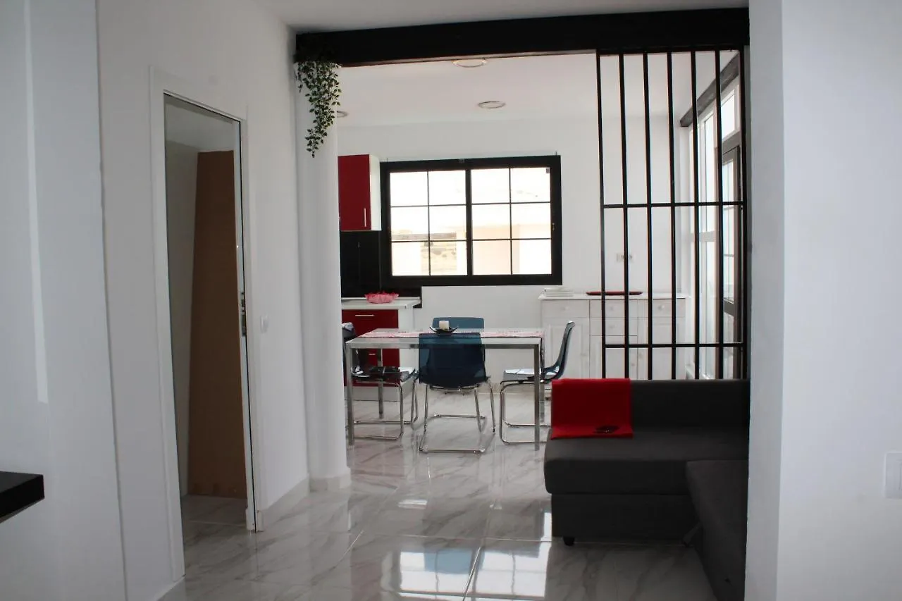 Villa Luna Corralejo Apartmán