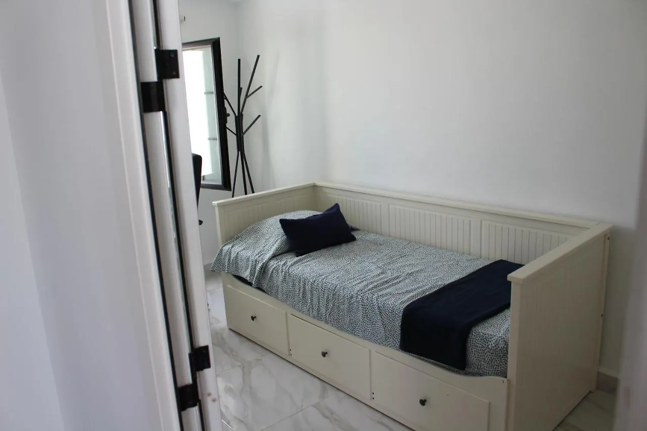 Apartamento Villa Luna Corralejo