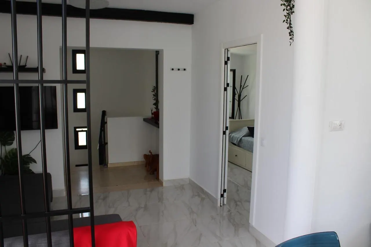 Villa Luna Corralejo 0*,  España