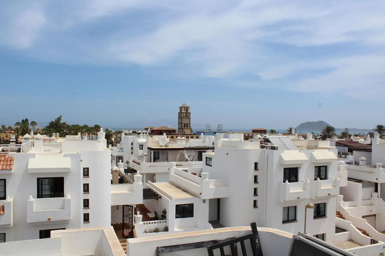 Villa Luna Corralejo Apartamento