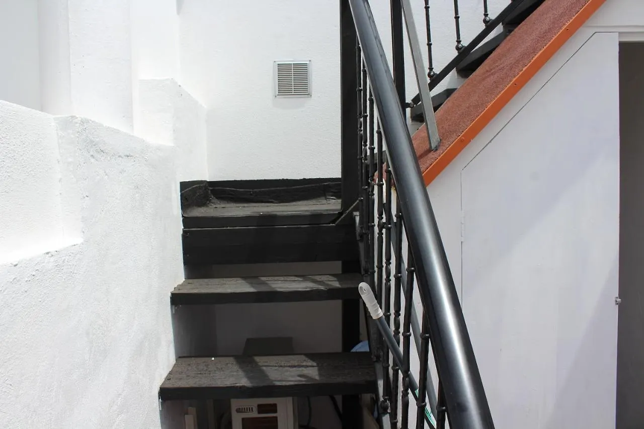 Villa Luna Corralejo