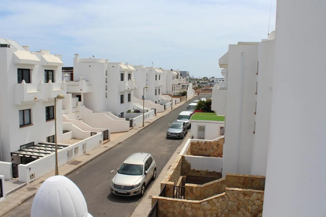 Villa Luna Corralejo Španělsko