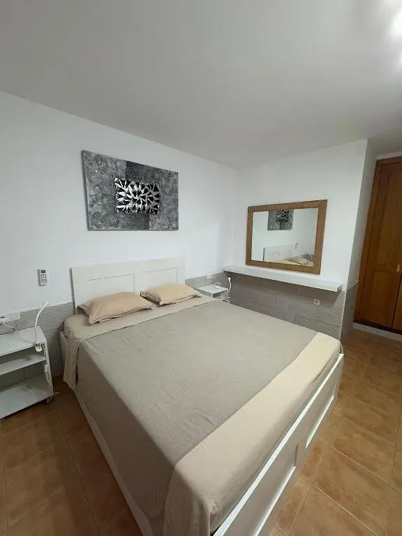 Villa Luna Corralejo