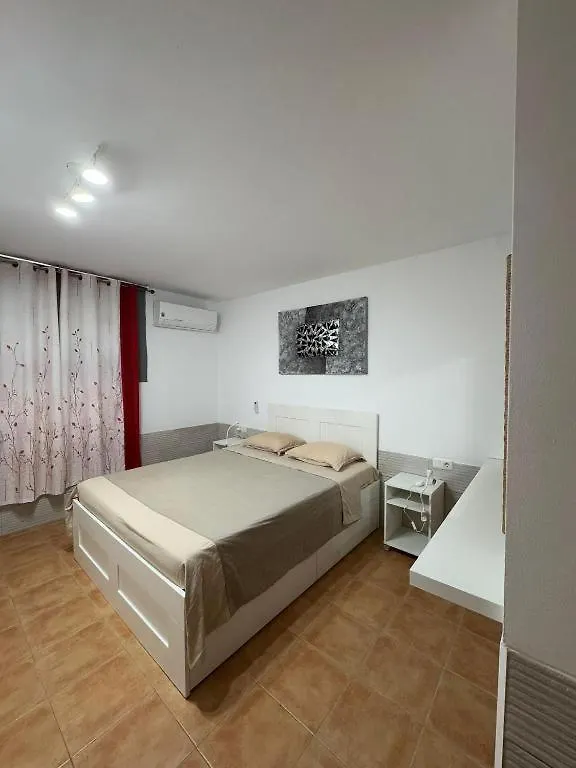 Villa Luna Corralejo España
