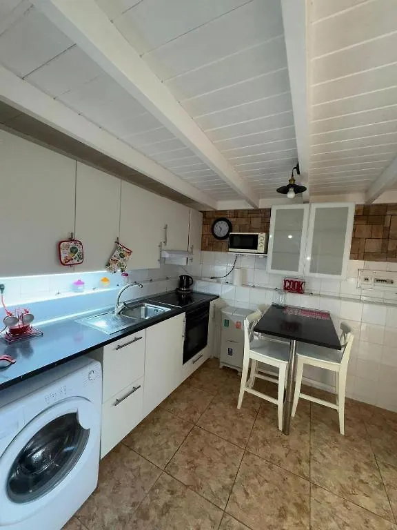 Villa Luna Corralejo 0*,  Španělsko