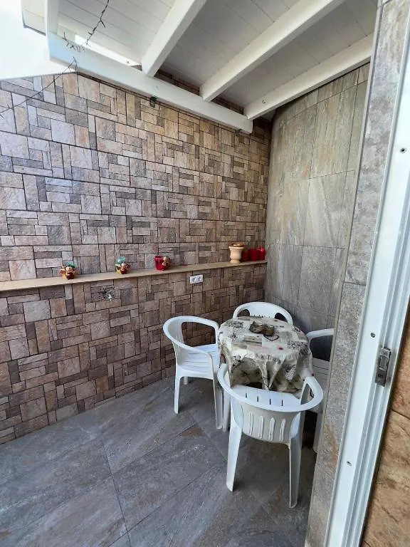 Apartamento Villa Luna Corralejo España