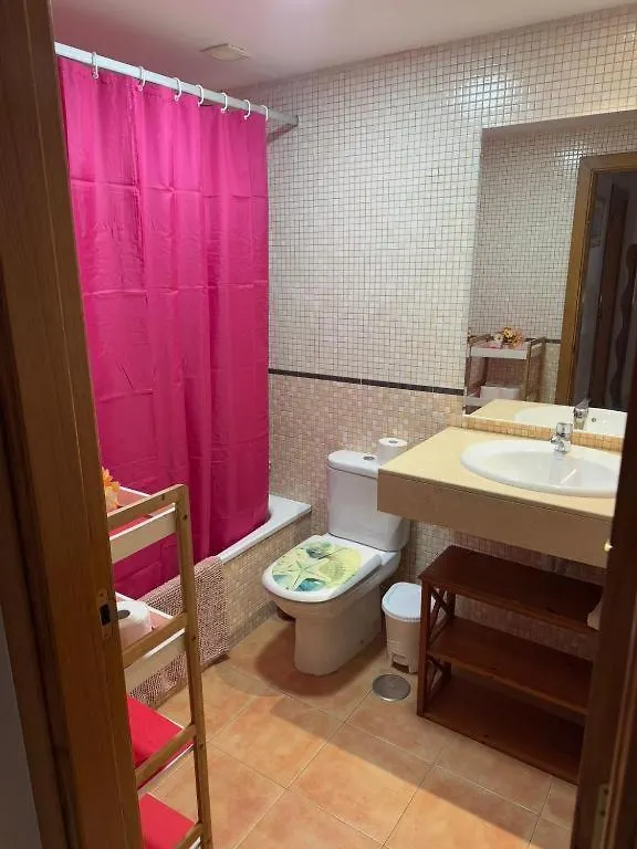 Villa Luna Corralejo