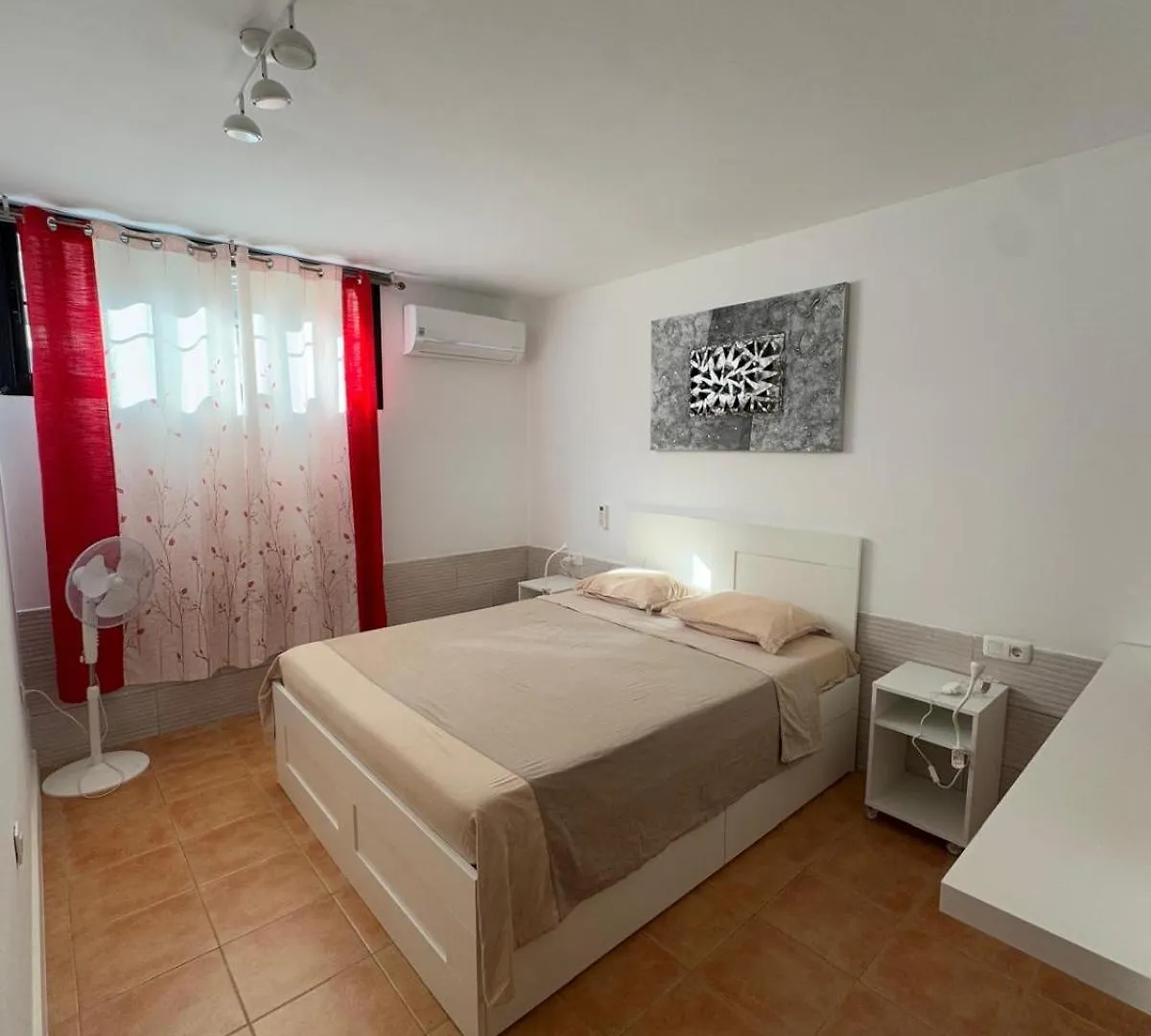 Villa Luna Corralejo