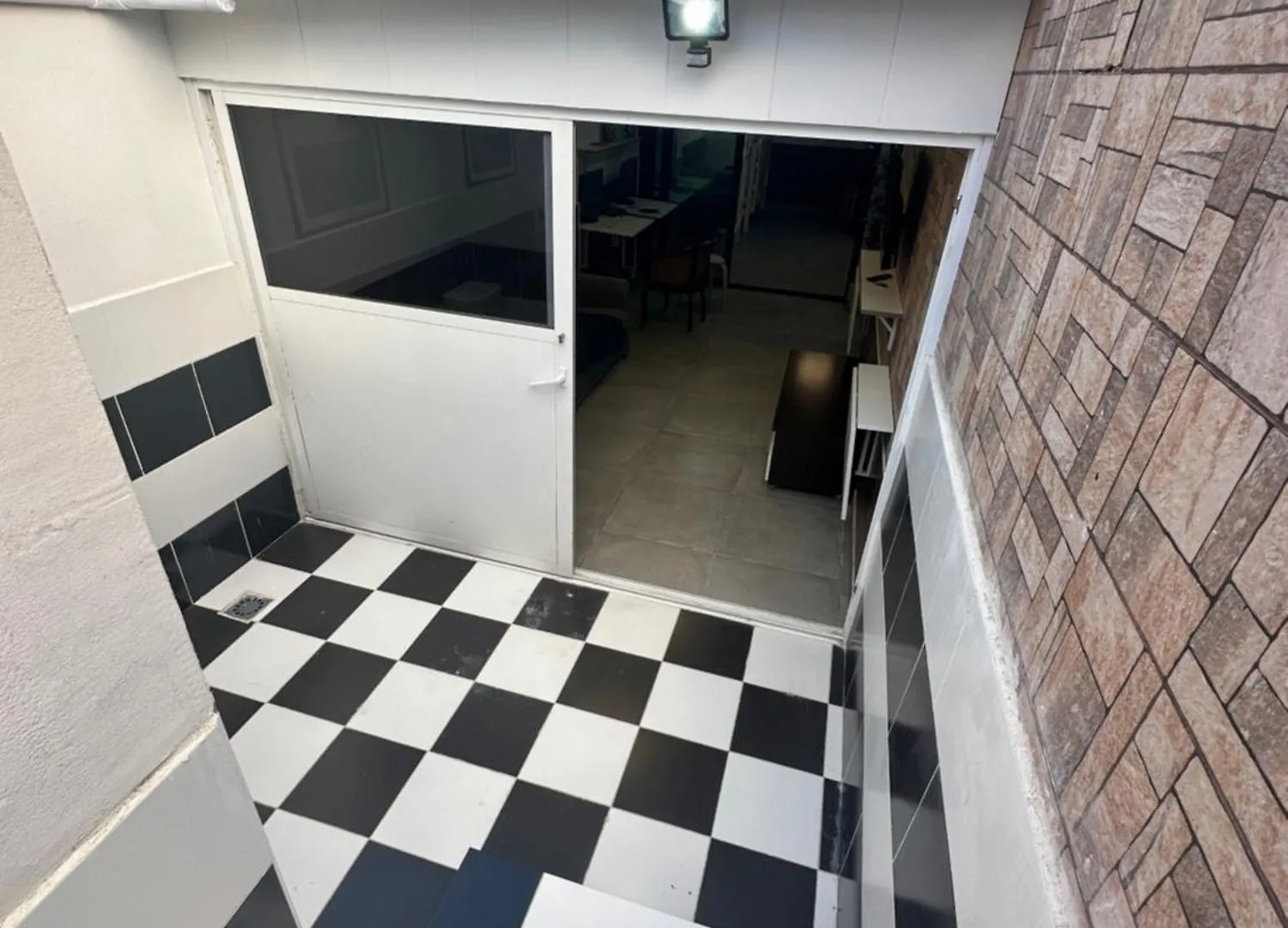 Villa Luna Corralejo Apartamento