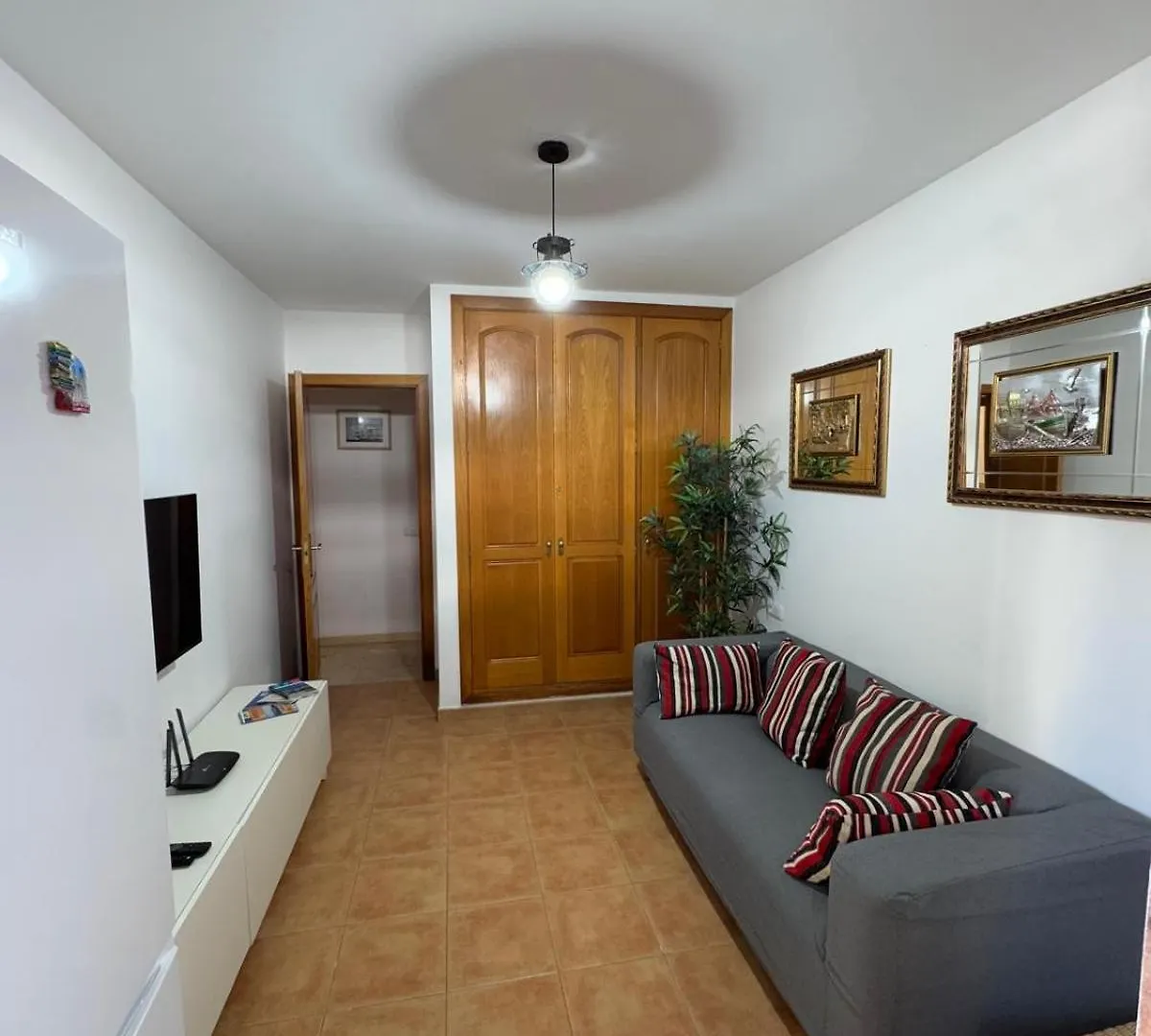 Apartamento Villa Luna Corralejo