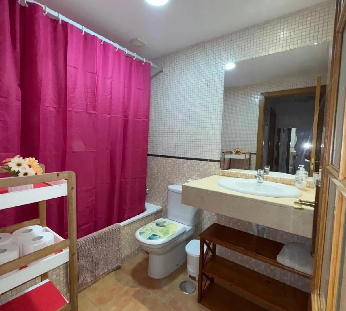 Villa Luna Corralejo Apartamento