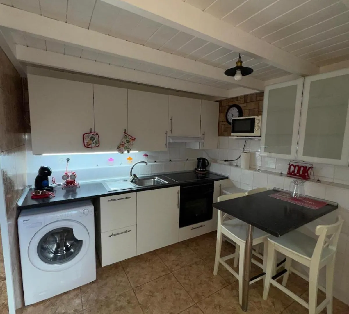 Villa Luna Corralejo España