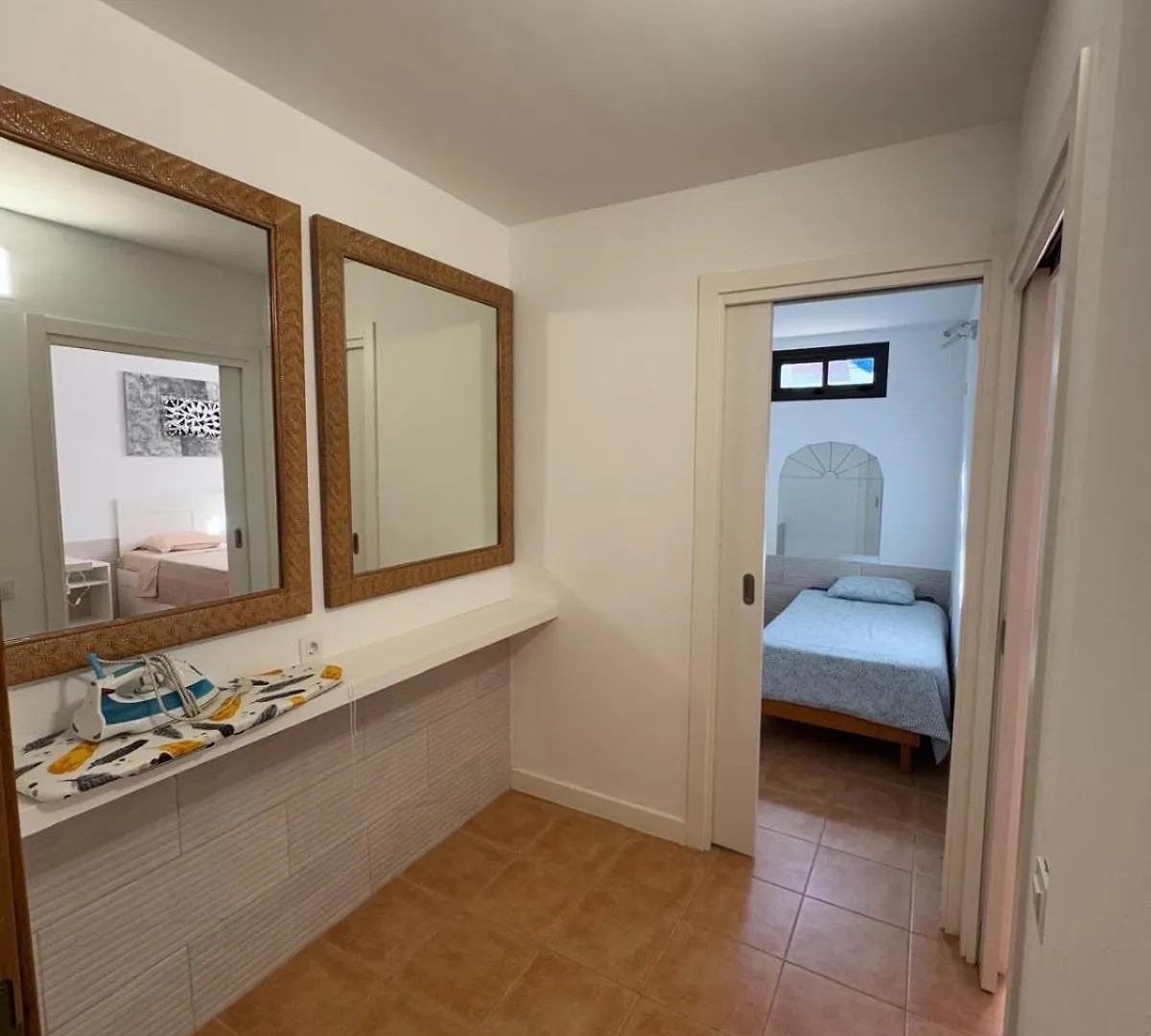 Apartamento Villa Luna Corralejo