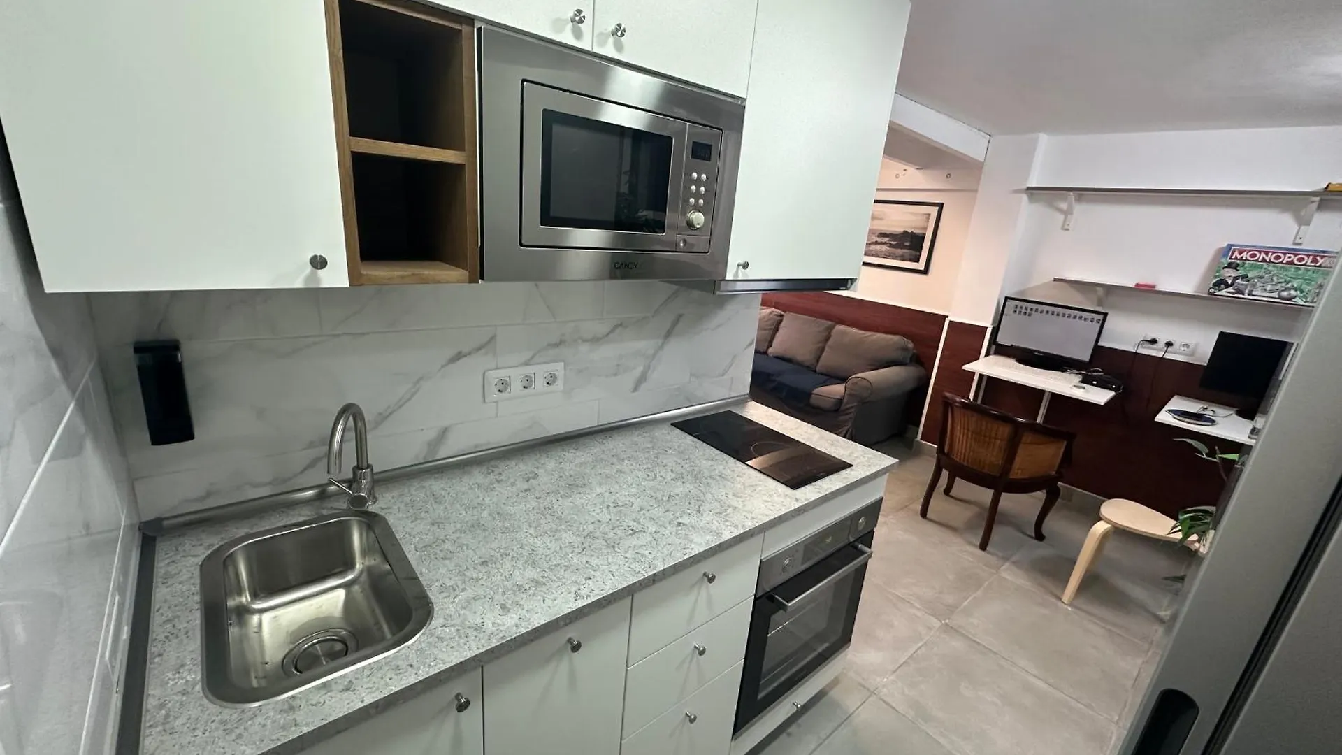 Apartamento Villa Luna Corralejo