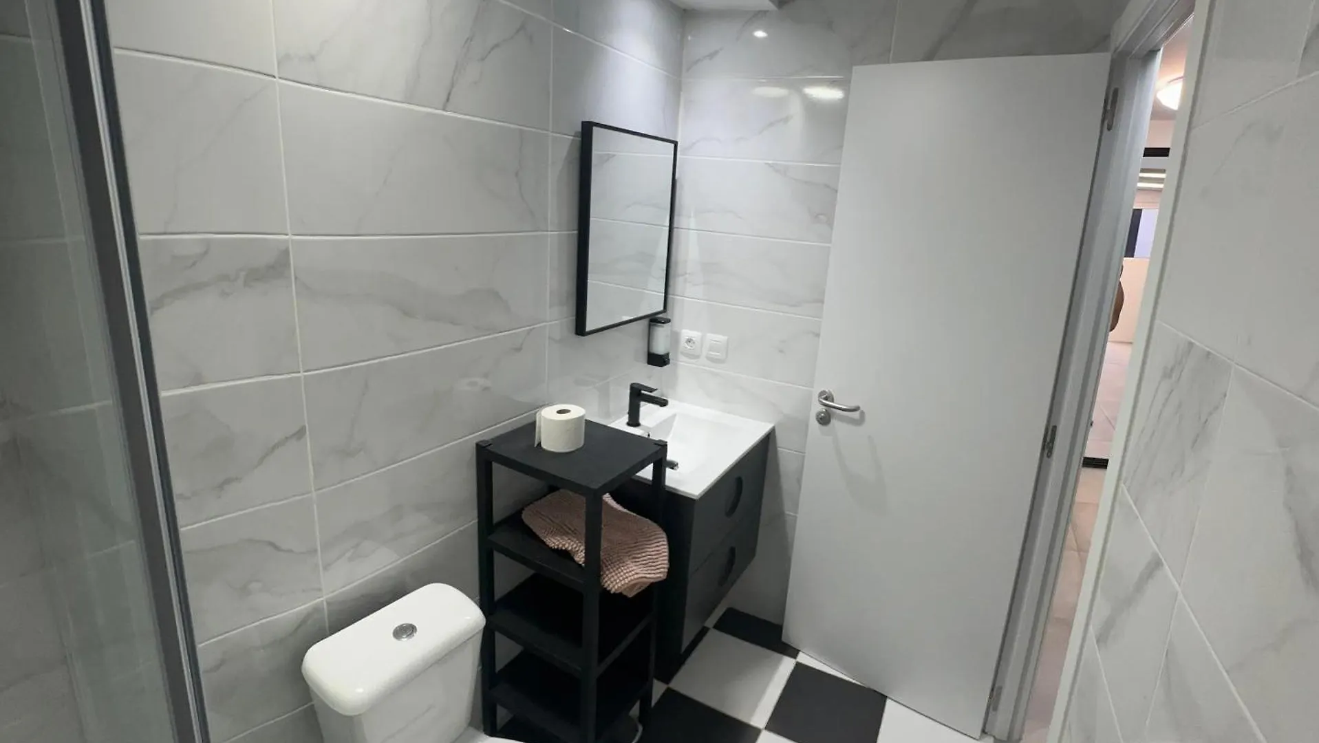 Apartamento Villa Luna Corralejo España